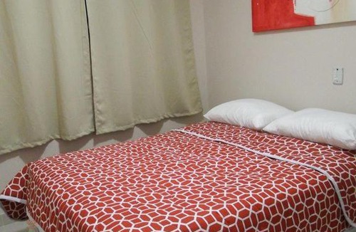 Centro Apartment | Camboriu, 30M da Praia
