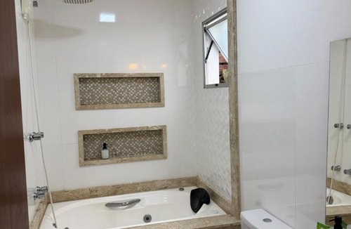 Cambui House | Cambuí casa