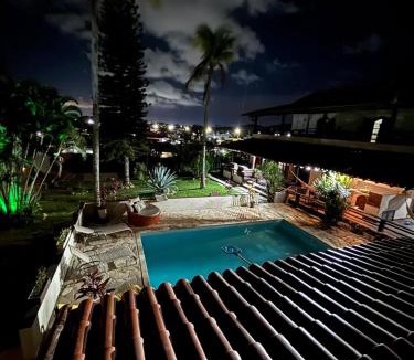 Sao Pedro da Aldeia House | Caminho das Pedras 206