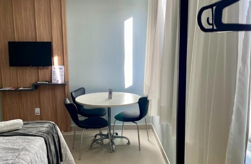 Sandra Cavalcante Hotel | Campina Room Service