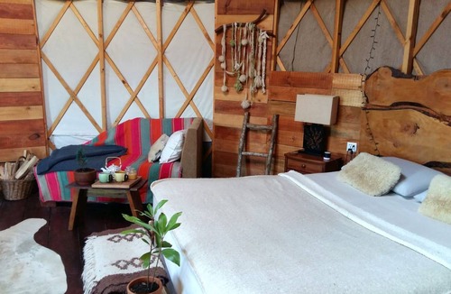 Mantilhue Other | Camping ∙ 1 bedroom ∙ 4 guests