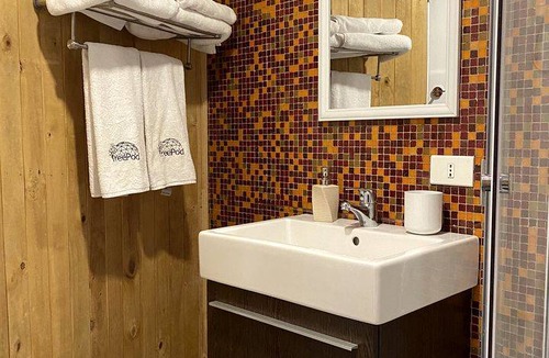 Pinto Other | Camping ∙ 1 bedroom ∙ 4 guests