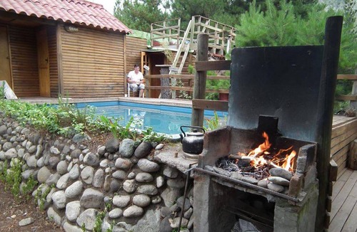 Bajos de Lircay Other | Camping ∙ 8 guests