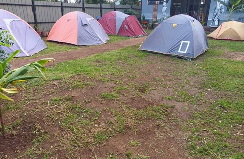 Hanga Roa RV Rental | camping la mejor opción para tu estadía en la isla de Rapa Nui