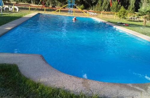 Linares Other | Camping las islas