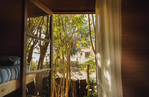 Tiradentes Hotel | Camping Tiradentes