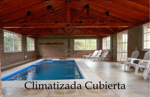 Merlo House | Campo Las Tinajas