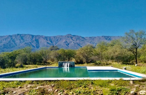 San Javier Hotel | CampoAlto Suites