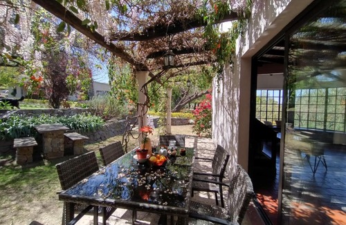 San Salvador de Jujuy House | CampoMora- 5 min del Centro - CONFORT - Parrilla & Pileta