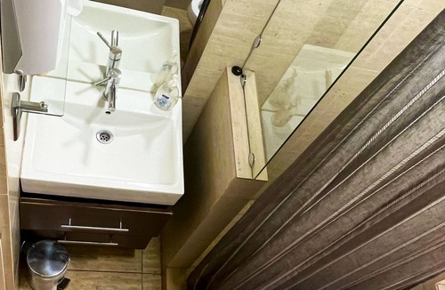 Rancagua Apartment | Campos Apart Hotel