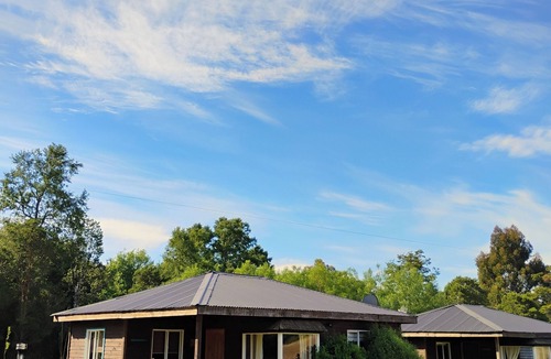 Frutillar House | Campos de Frutillar