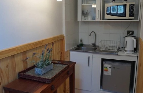 Puerto Varas Bed & Breakfast | Canales del Sur