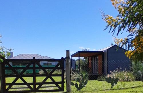 Villa San Lorenzo Ski Chalet | Cantal Tiny Houses