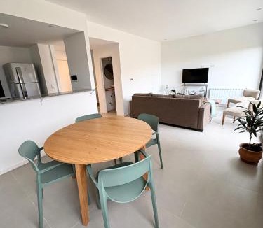 Esquel House | Cantera Tempo 2