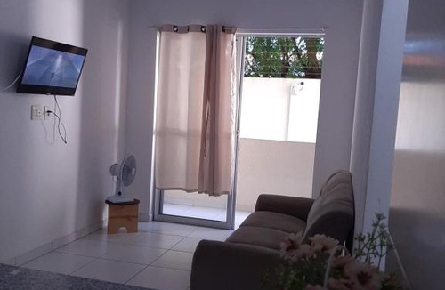 Loteamento Rota do Mar Apartment | Cantinho arretado da Peste - Apartamento