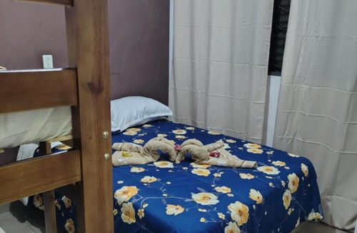 Sao Pedro House | Cantinho da paz