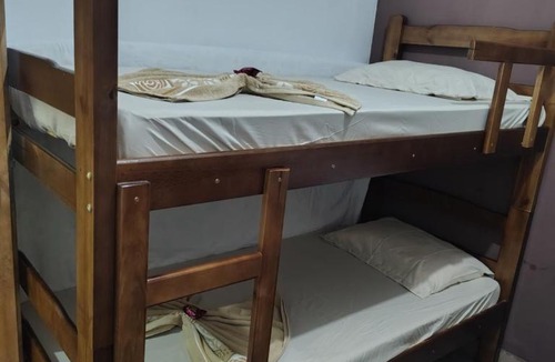 Sao Pedro House | Cantinho da paz