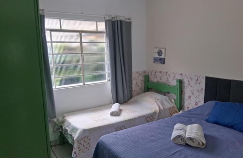 Regiao Urbana Homogenea X Apartment | Cantinho do Sossego