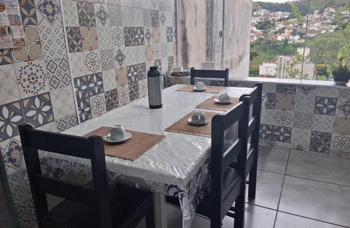Regiao Urbana Homogenea X Apartment | Cantinho do Sossego