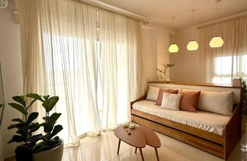 Corrientes Apartment | Capibara 6 - Vistas de Junin