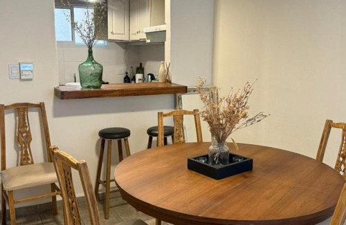 Corrientes Apartment | Capibara 7 - Alborada