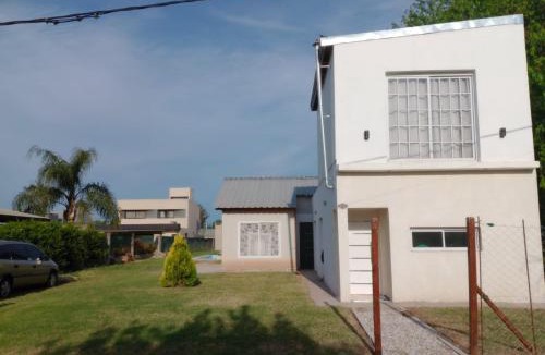 Roldan Resort | Capibara Matero