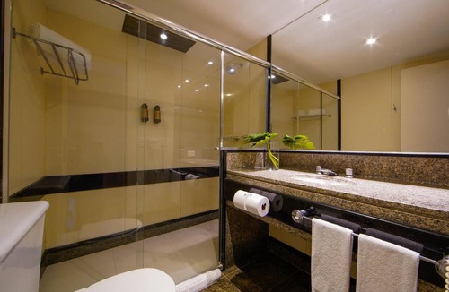 Setor Hoteleiro Norte Hotel | Capital Convenience | Standard Double Room | 1.4 mi to National Museum
