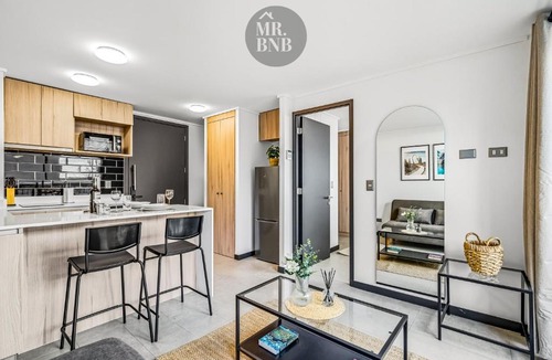 Nunoa Apartment | Capitan Orella Apartments by Mr BnB