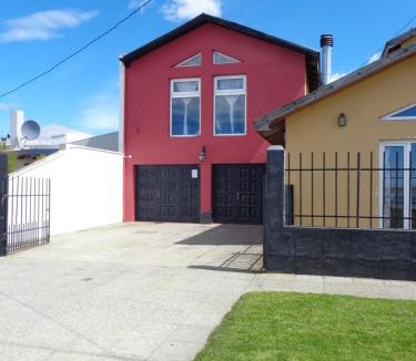 Rio Grande Apartment | Carabelli Propiedades