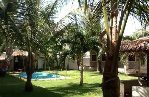 Maxaranguape House | Caraubas Village