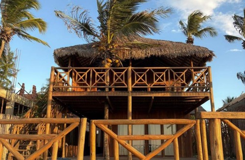 Tatajuba House | Caravela