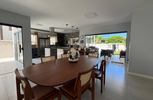 Caravelas House | CARAVELA HOUSE IN BUZIOS WITH POOL AND GOURMET AREA