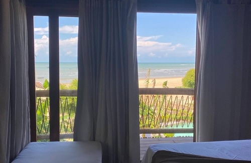 Moitas Hotel | Caravelas Praia