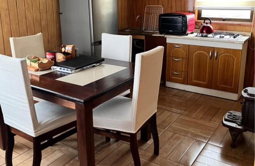 Concon House | Carencita