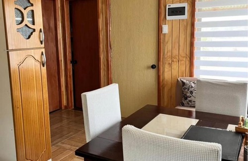 Concon House | Carencita