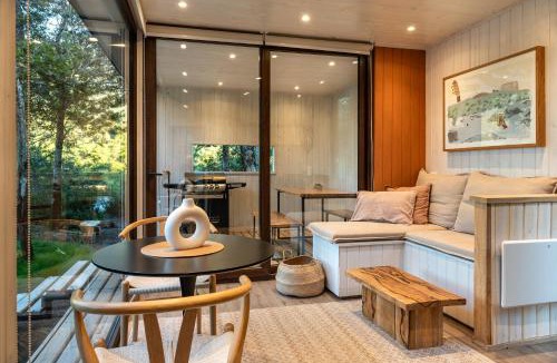 Ensenada House | Carintia Cabins