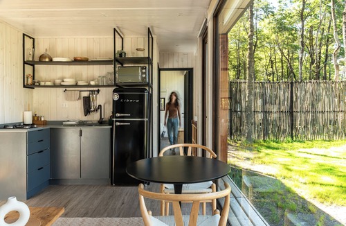 Ensenada Cabin | Carintia Cabins