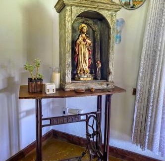 Taubate House | carlos