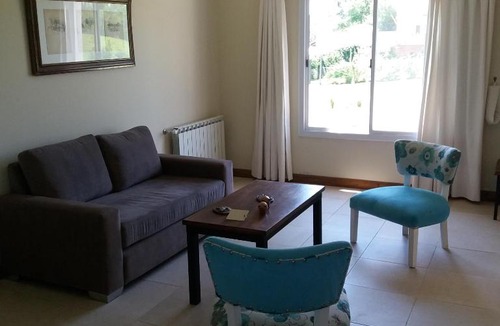 Vaqueros House | Carmen