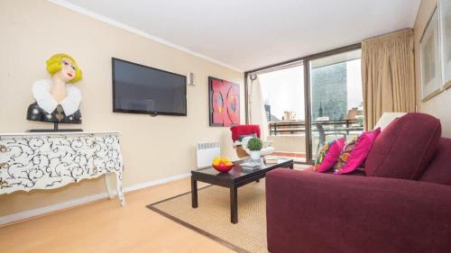 El Golf Apartment | Carmencita St - Classic 1 Bedroom Apartment in El Golf