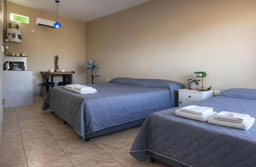 Chepes Apartment | CARRERO Departamentos Apart
