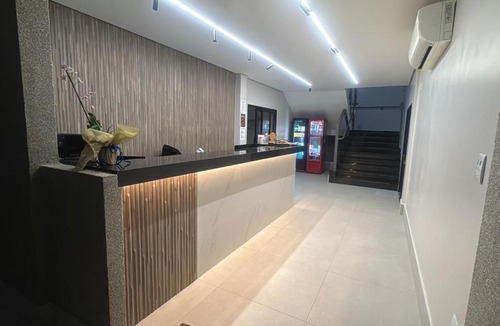 Marilia Hotel | Carrijo Hotel