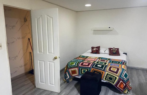 Santiago House | Carykat 23