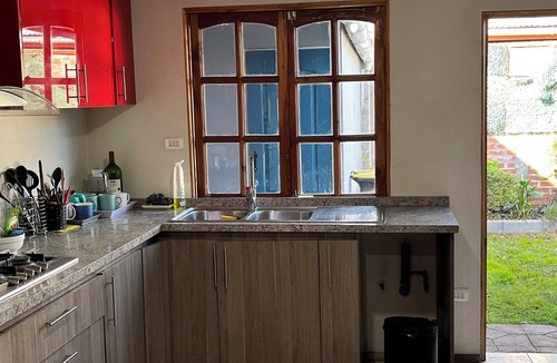 Maipu Bed & Breakfast | Casa Ágape