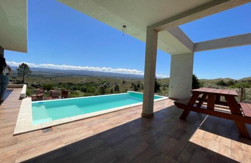 Alta Gracia House | Casa Única
