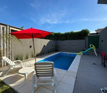 Necochea House | Casa 109