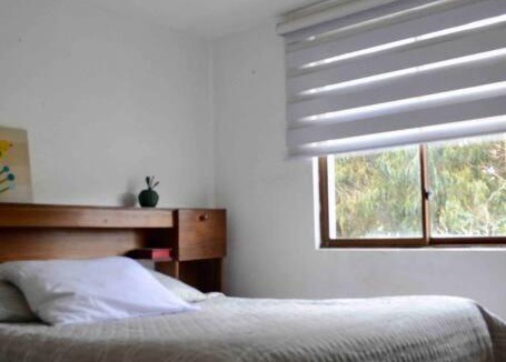 Isla Negra House | Casa 20 Poemas