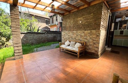 Nunoa Apartment | Casa 3 Habitaciones cercano a comercio y entretencion