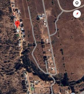 Casablanca House | Casa 5 dormitorios, zona rural El Tabo - Cartagena