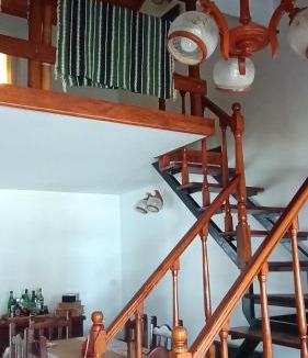 Santa Clara del Mar House | CASA 5 PERS-500 mts PLAYA EXCELENTE UBICACION RESIDENCIAL